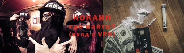 хмурый Липки