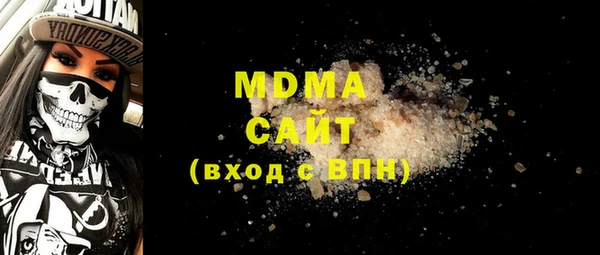 индика Лиски