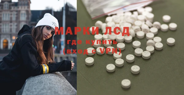 индика Лиски
