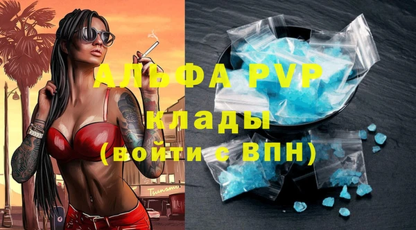 хмурый Липки
